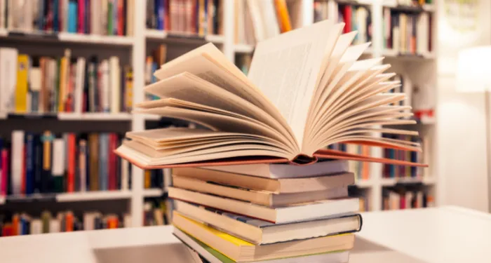 Be ready to read the most excellent books to enhance your knowledge further 